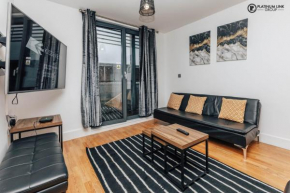 Platinum Link Apartments, The Arcadian, 1 Bed & Sofa Bed With Wifi And Parking